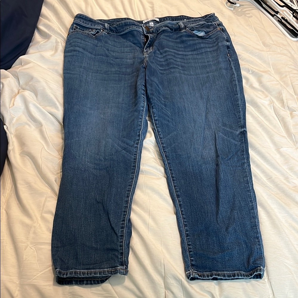 Lane Bryant Women's Jeans